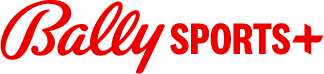 Bally Sports + Logo
